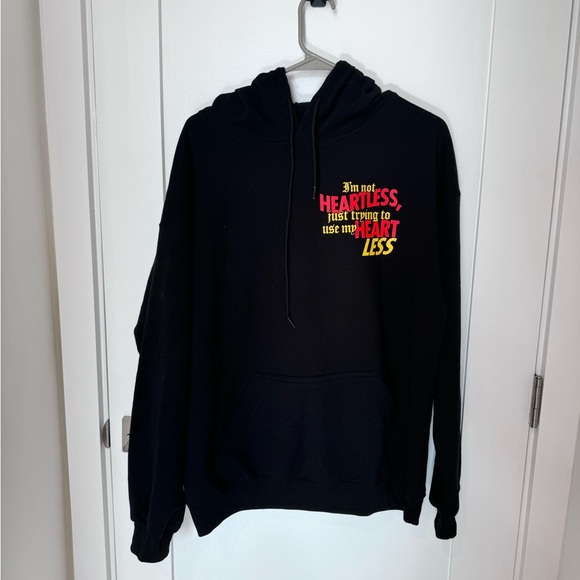 Assholes Live Forever Other - ALF hoodie